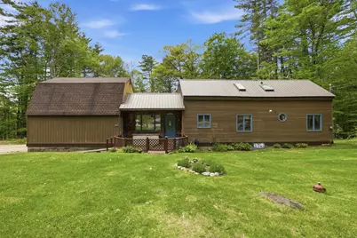 397 Mount Prospect Road, Holderness, NH 03245 - Photo 1