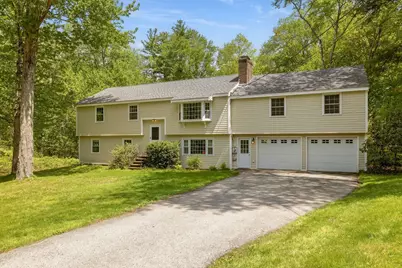 16 Jana Lane, Stratham, NH 03885 - Photo 1