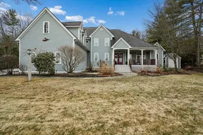 44 Cedar Crest Lane, Auburn, NH 03032 - Photo 1