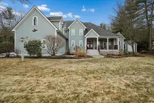 44 Cedar Crest Ln, Auburn, NH 03032 - Photo 1