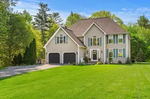 25 Chandler Dr, Londonderry, NH 03053 - Photo 1