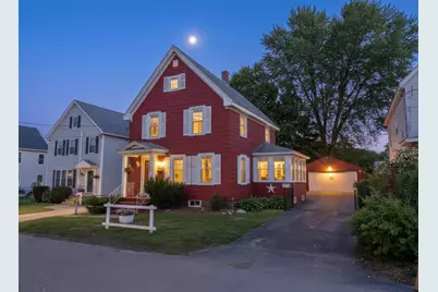 285 Thornton Street, Manchester, NH 03102 - Photo 1