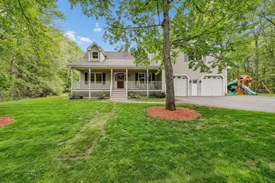 186 Woodhill Hooksett Road, Bow, NH 03304 - Photo 1