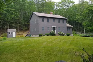 172 Boulder Dr, Dublin, NH 03444 - Photo 1