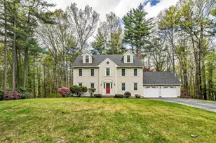 4 Cherokee Ct, Londonderry, NH 03053 - Photo 1