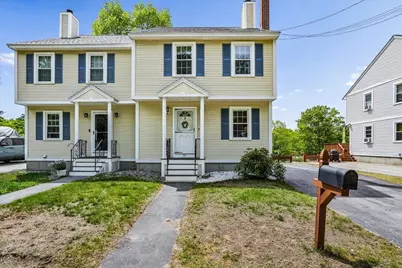 68 Emerald Street, Manchester, NH 03103 - Photo 1