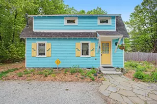 46 Wilmot Center Rd, New London, NH 03257 - Photo 1