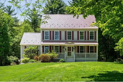 137 Ash Swamp Road, Newmarket, NH 03857 - Photo 1