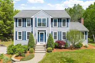 6 Bancroft St, Windham, NH 03087 - Photo 1