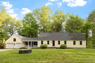 276 S Rd, Brentwood, NH 03833 - Photo 1