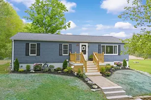 74 Little River Rd, Kingston, NH 03848 - Photo 1