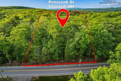 104 Penacook Street, Concord, NH 03301 - Photo 1