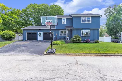 47 Holt Avenue, Manchester, NH 03109 - Photo 1