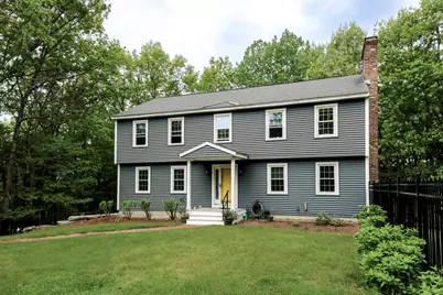 6 Maryann Lane, Merrimack, NH 03054 - Photo 1