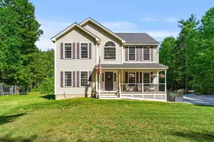 28 Rossdale Ln, Weare, NH 03281 - Photo 1