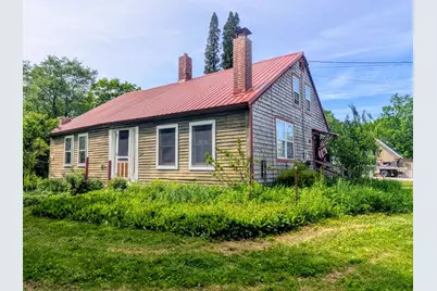 40 Old Deerfield Road, Candia, NH 03034 - Photo 1