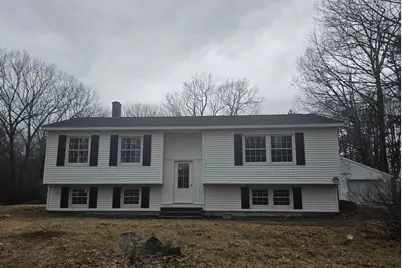 213 Hodgdon Road, Weare, NH 03281 - Photo 1
