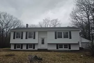 213 Hodgdon Rd, Weare, NH 03281 - Photo 1