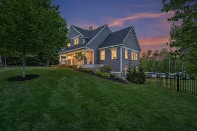 12 Long Hill Road, Stratham, NH 03885 - Photo 1
