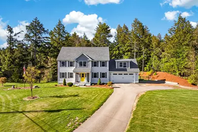 21 N Mason Road, Brookline, NH 03033 - Photo 1