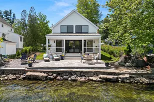 95 Lake Shore Rd, Salem, NH 03079 - Photo 1