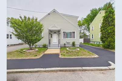 852 Clay Street, Manchester, NH 03103 - Photo 1
