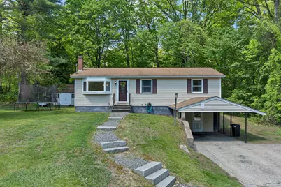 3 Forest Lane, Boscawen, NH 03303 - Photo 1