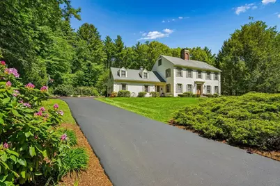 5 Spring Hill Road, Bedford, NH 03110 - Photo 1