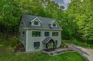 48 Meadow Ln, Campton, NH 03223 - Photo 1