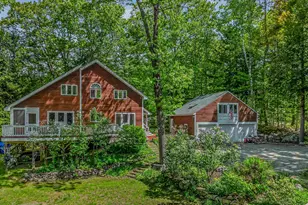 34 Sunrise Cir, Plymouth, NH 03264 - Photo 1