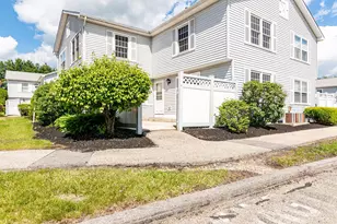 25 Springfield Estates, Rochester, NH 03867 - Photo 1