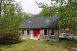 217 Reservoir Rd, Farmington, NH 03835 - Photo 1