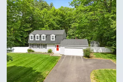 20 Ministerial Drive, Merrimack, NH 03054 - Photo 1