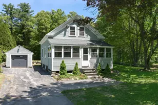 98 Haverhill Rd, Salem, NH 03079 - Photo 1