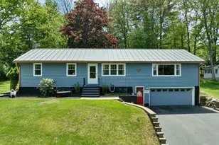 121 Terrace Rd, Franklin, NH 03235 - Photo 1