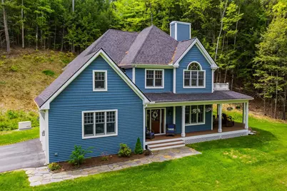 52 Old County Road, Plainfield, NH 03781 - Photo 1