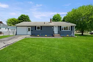 18 Harvard St, Rochester, NH 03867 - Photo 1