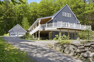 70 Crodem Dr, Bristol, NH 03222 - Photo 1