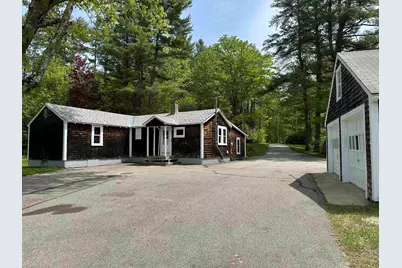 97 North Street, Rindge, NH 03461 - Photo 1