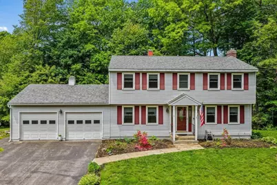 11 Douglas Street, Merrimack, NH 03054 - Photo 1