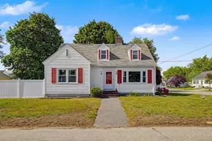 130 Manning St, Manchester, NH 03103 - Photo 1