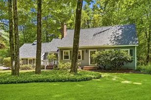 15 Woodward Rd, Merrimack, NH 03054 - Photo 1