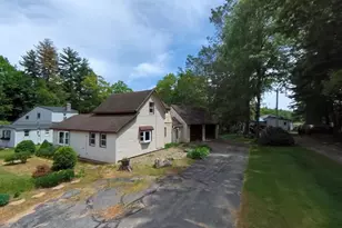 33 Coopers Grove Rd, Kingston, NH 03848 - Photo 1