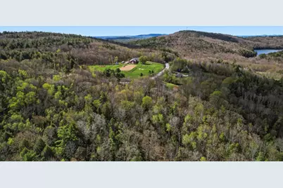 Lot 8 Mullen Drive #8, Pittsfield, NH 03263 - Photo 1