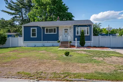 52 Watson Street, Nashua, NH 03064 - Photo 1