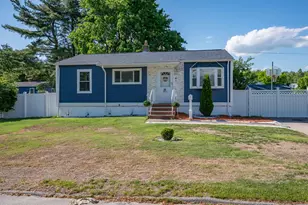 52 Watson St, Nashua, NH 03064 - Photo 1