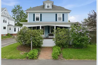 68 Whipple Avenue, Laconia, NH 03246 - Photo 1