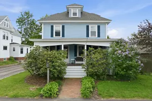 68 Whipple Ave, Laconia, NH 03246 - Photo 1