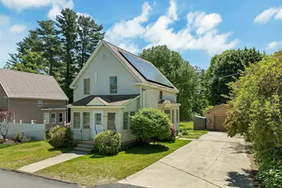 11 Grove Street, Derry, NH 03038 - Photo 1