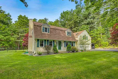 50 Webster Avenue, Pelham, NH 03076 - Photo 1